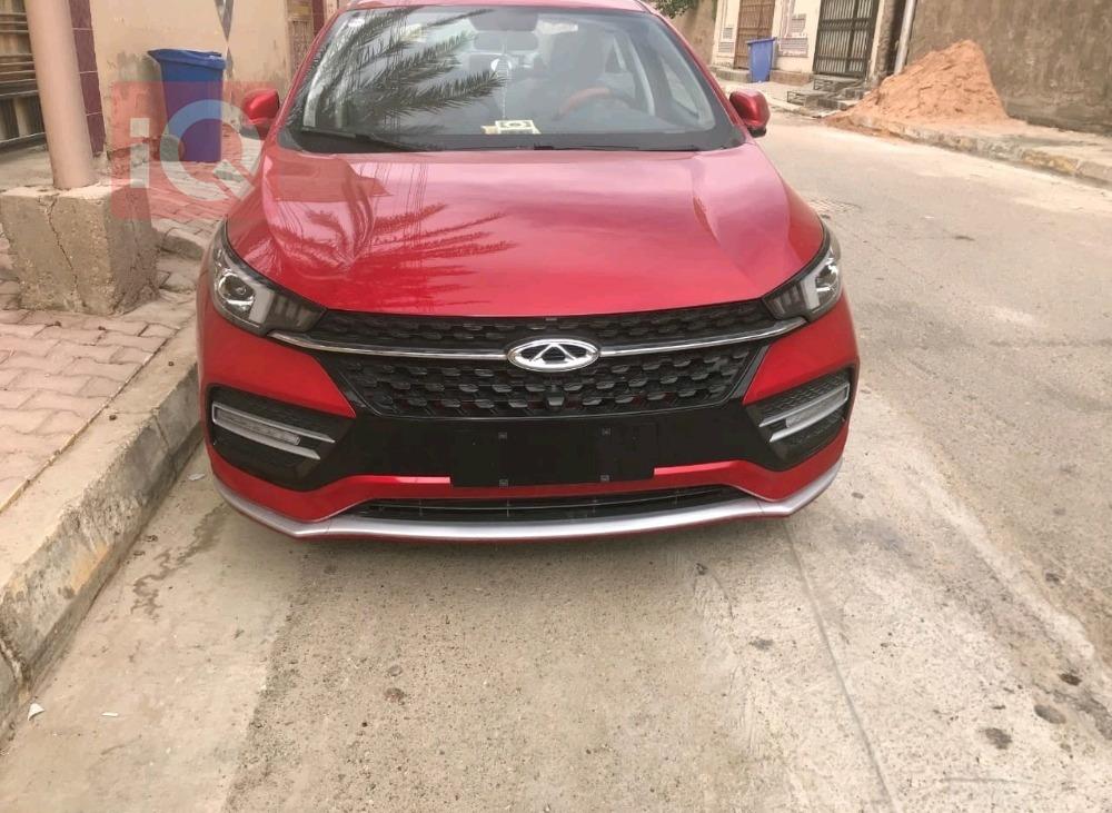 شيري أريزو 6